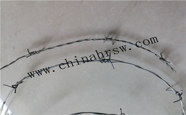 正反拧刺绳 正反拧刺绳